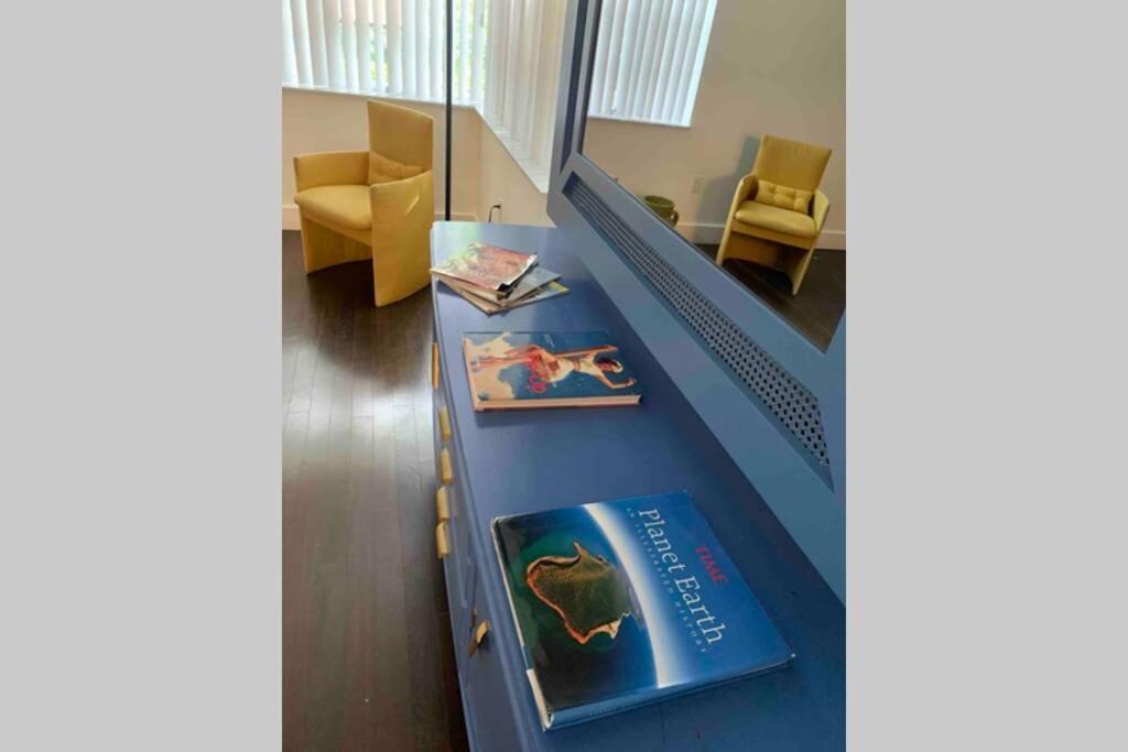 Lincoln Rd-Miami Beach Charming Vacation Studio And 2 Bedroom Apartments 外观 照片