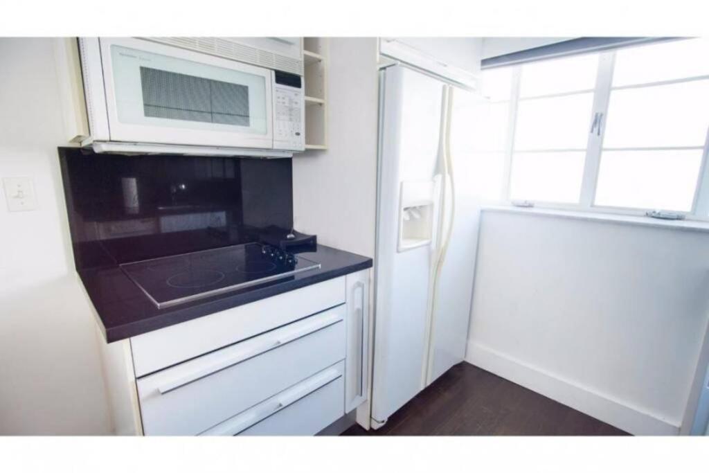 Lincoln Rd-Miami Beach Charming Vacation Studio And 2 Bedroom Apartments 外观 照片