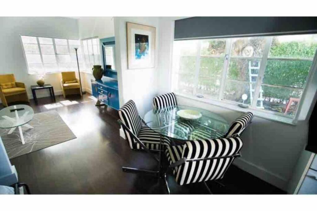 Lincoln Rd-Miami Beach Charming Vacation Studio And 2 Bedroom Apartments 外观 照片
