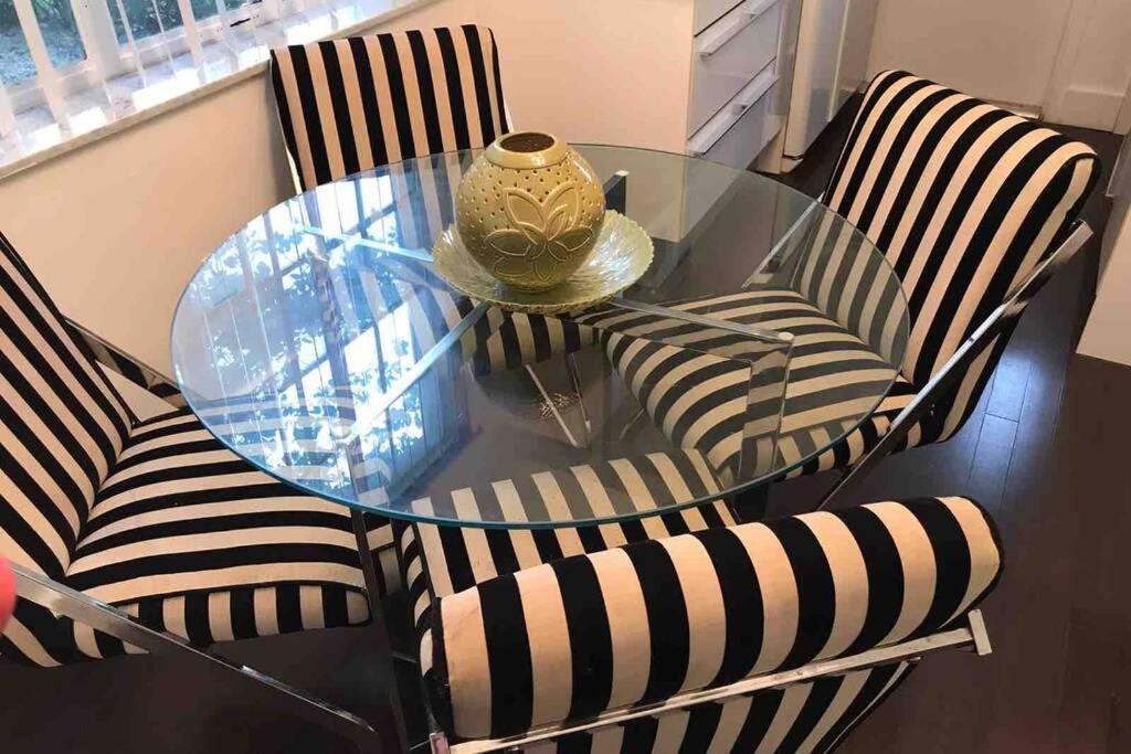 Lincoln Rd-Miami Beach Charming Vacation Studio And 2 Bedroom Apartments 外观 照片