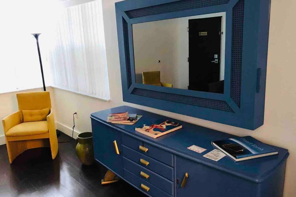 Lincoln Rd-Miami Beach Charming Vacation Studio And 2 Bedroom Apartments 外观 照片