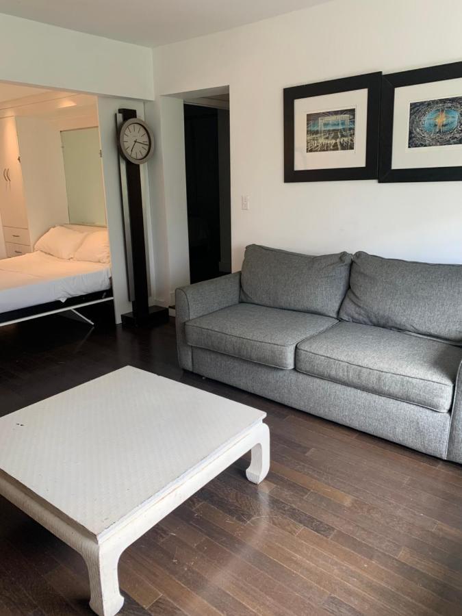 Lincoln Rd-Miami Beach Charming Vacation Studio And 2 Bedroom Apartments 外观 照片