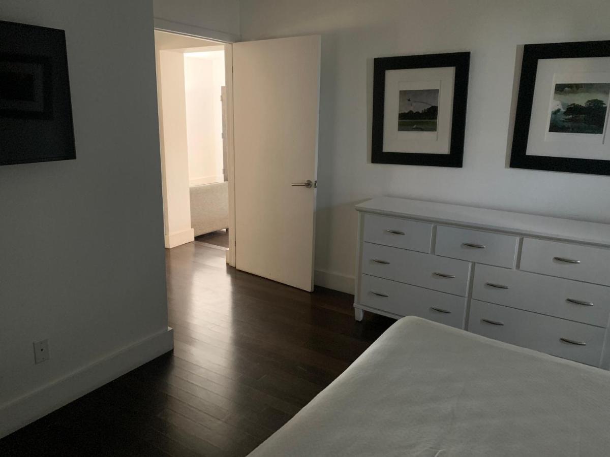 Lincoln Rd-Miami Beach Charming Vacation Studio And 2 Bedroom Apartments 外观 照片