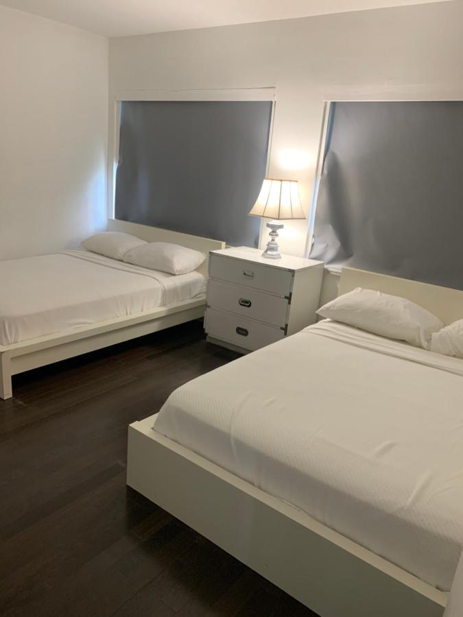 Lincoln Rd-Miami Beach Charming Vacation Studio And 2 Bedroom Apartments 外观 照片