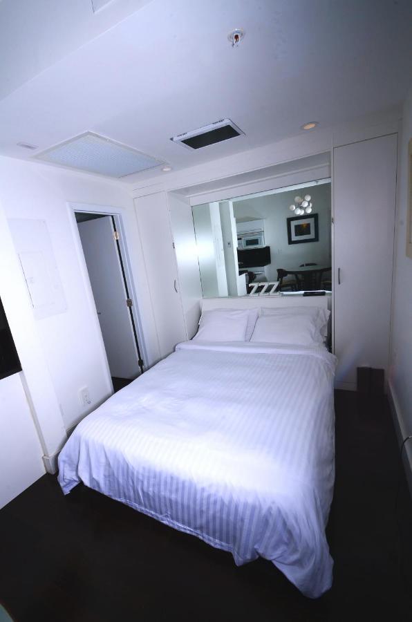 Lincoln Rd-Miami Beach Charming Vacation Studio And 2 Bedroom Apartments 外观 照片