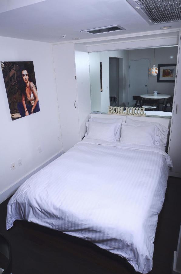 Lincoln Rd-Miami Beach Charming Vacation Studio And 2 Bedroom Apartments 外观 照片