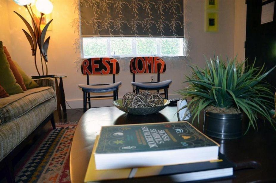 Lincoln Rd-Miami Beach Charming Vacation Studio And 2 Bedroom Apartments 外观 照片