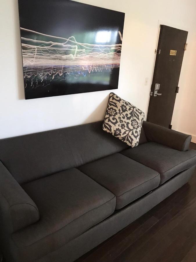 Lincoln Rd-Miami Beach Charming Vacation Studio And 2 Bedroom Apartments 外观 照片