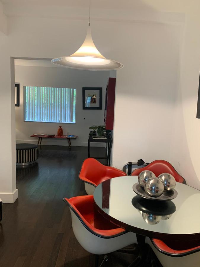 Lincoln Rd-Miami Beach Charming Vacation Studio And 2 Bedroom Apartments 外观 照片