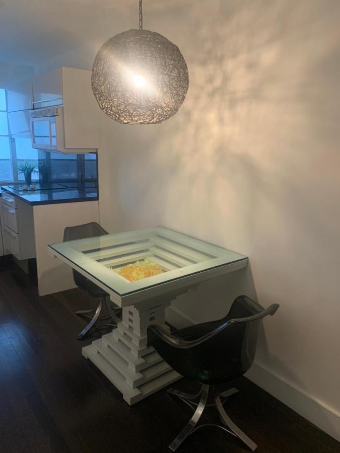 Lincoln Rd-Miami Beach Charming Vacation Studio And 2 Bedroom Apartments 外观 照片