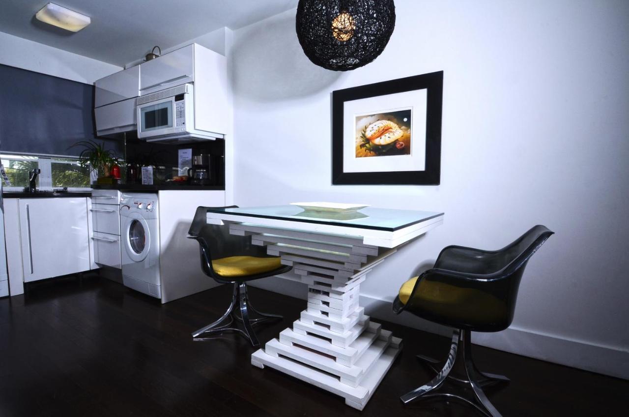 Lincoln Rd-Miami Beach Charming Vacation Studio And 2 Bedroom Apartments 外观 照片