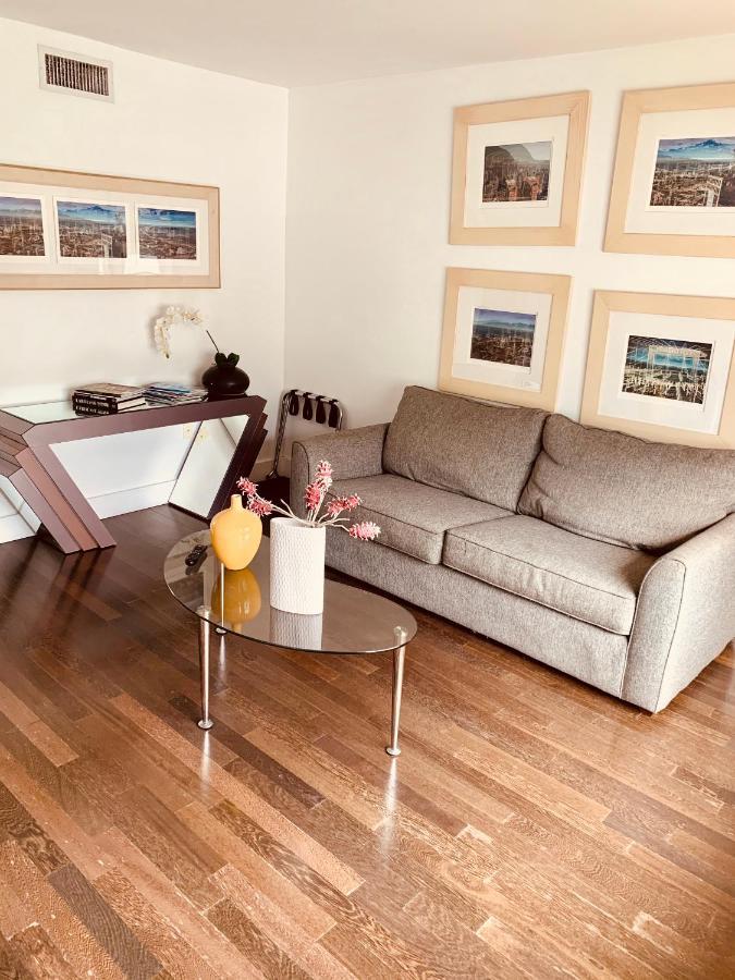 Lincoln Rd-Miami Beach Charming Vacation Studio And 2 Bedroom Apartments 外观 照片