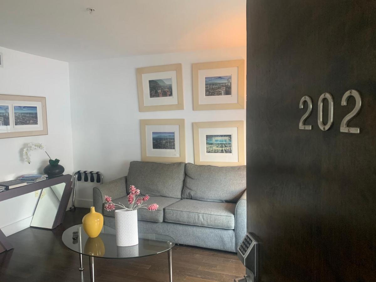 Lincoln Rd-Miami Beach Charming Vacation Studio And 2 Bedroom Apartments 外观 照片